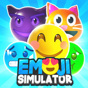 [New] Emoji Simulator