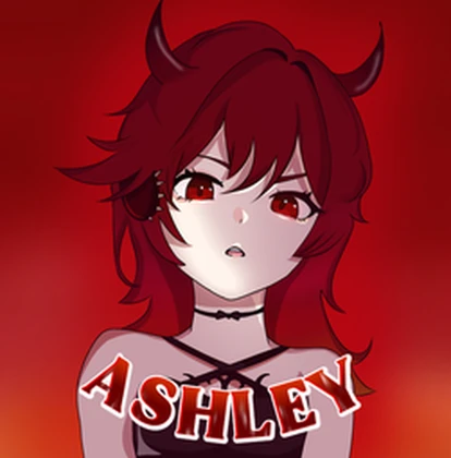 ASHŁEY1 Roblox group icon