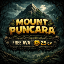 [UPDATE] Mount Puncara