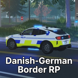 Danish-German Border RP