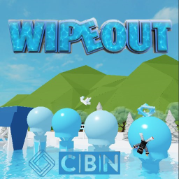 Splash Out Rebooted: Season 1 Free Roam
