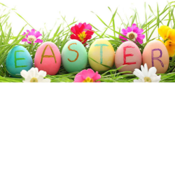 Easter Obby! (BETA)
