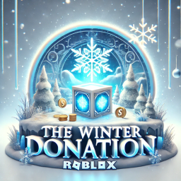 The Winter Donation