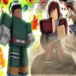 Naruto Shinobi Heroes!