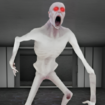 SCP Monsters Roleplay Game