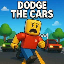 DODGE THE CARS [ TIKTOK ] icon