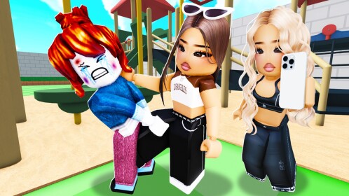 Pelea de villanos | Juega en Roblox