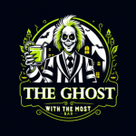 The Ghost With the Most Bar