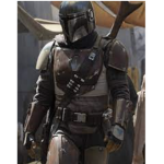 The Mandalorian Religion.