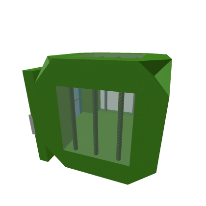 Prison