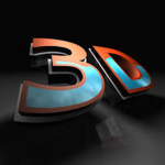 3D XD