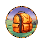 Game Badge Icon