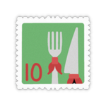 The 10th Letter