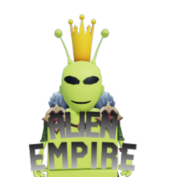 Alien Empire Conference !!!