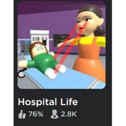 pov nene's room icon