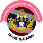 ทหารรักษาพระองค์กองพันที่๑
