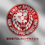 NJPW {New Japan Pro Wrestling}