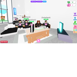 EllaPlayzz Donation Club!