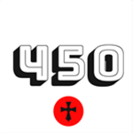 The 450 commune