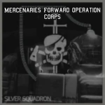 Mercenaries Forward Operations