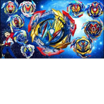 (The Ultimate Group) bc Valkrie