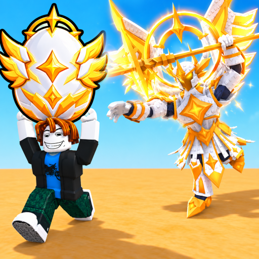 Steal An Egg Roblox game