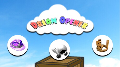 Dream Opener (MOVED)