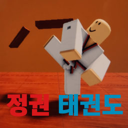 정권 태권도
