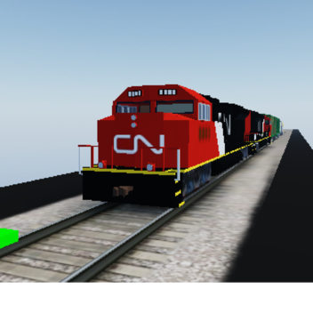 Railroad Crossings