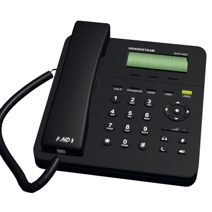 📞 Classic Office Landline Phone Old 90s Style