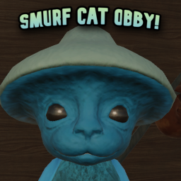 Smurf Cat OBBY!