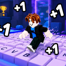 +1 speed keyboard