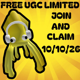 UGC Masters V1 [JOIN AND CLAIM]