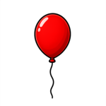 I Wanna Balloon Game