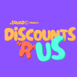Discounts "R" Us