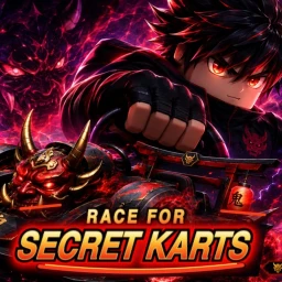 Drive for Secret Karts [Simulator] icon