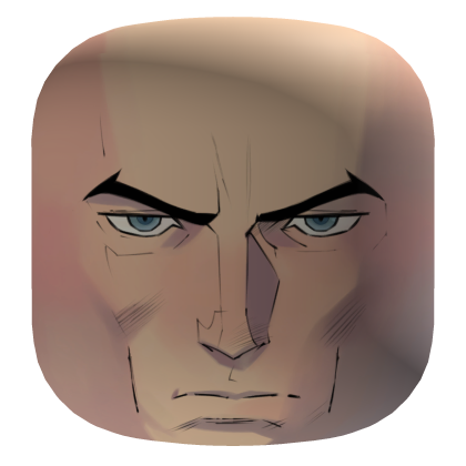 Bruce Wayne