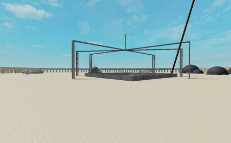 Dark Arena