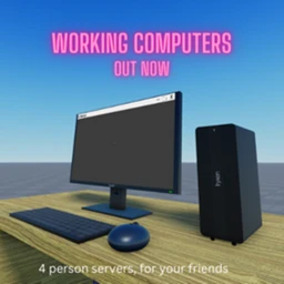 Working Computers icon