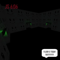 JS 6:06 [CLUSTER 9] icon