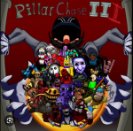 Pillar chase 2 cult
