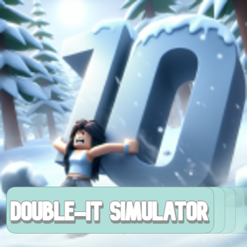 Double It Simulator! [BETA]