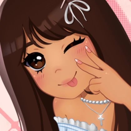 Maddie's Jellies! Roblox group icon