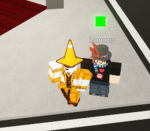Team Npcs