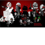 Madness Combat (MC)
