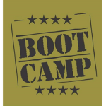 [ Fort Strate Military Camp ]
