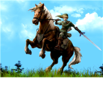 Roblox and Legend of Zelda Lovers
