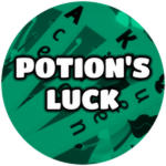 Potion's Luck