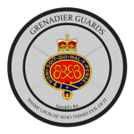 -BA- Royal Grenadier Guards.