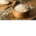 The Rice Corner